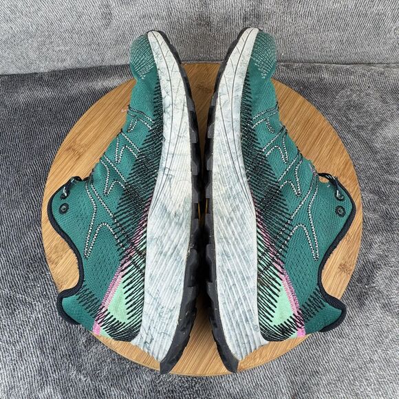 Merrell Agility Peak 4 Trail Shoes Womens Size 10 Vibram FloatPro J066814W - Picture 7 of 10